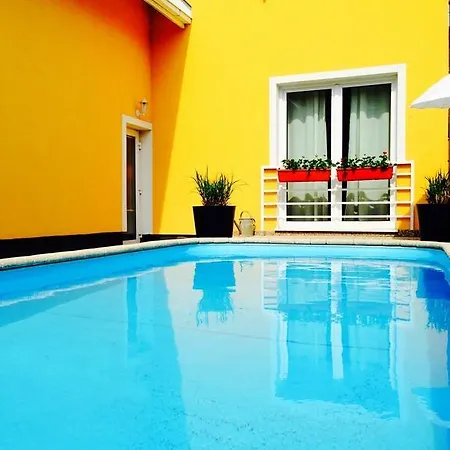 西佩基别墅酒店