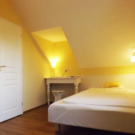 Pensjonat Sipeky Senec