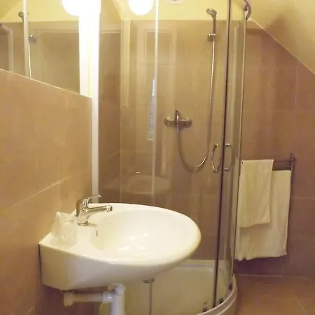 西佩基别墅酒店