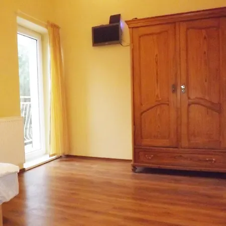 Pensjonat Sipeky Senec