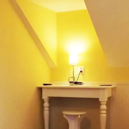 西佩基别墅酒店