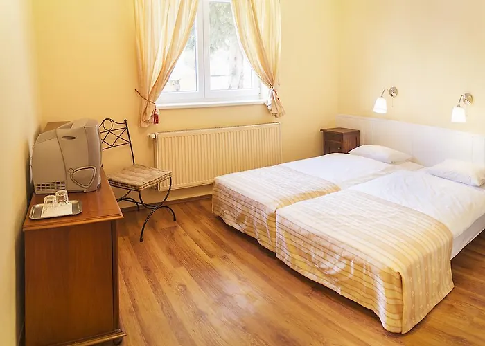 Guest house Sipeky 3*